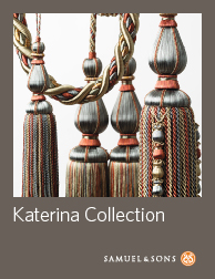 KATERINA SAMPLE BOOK